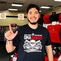 Georgia Bulldogs Omadawgs 2026 NCAA Baseball Men’s College World Series shirt