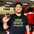 Georgia Bulldogs Sour Power shirt