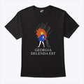 Georgia Delenda Est T Shirt