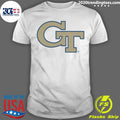 Georgia Tech Yellow Jackets Primary Logo Shirt