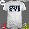 Gerrit Cole World 2026 Shirt