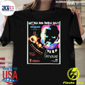 Get Rich And People Envy Seo31co Cyberpunk Shirt