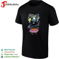 Ghost Papa Emeritus Zombie Horror Movie Night of the Living Dead shirt