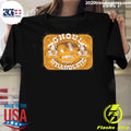 Ghoul Wrangler Ghost Piles Tee Shirt