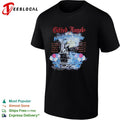 Gifted Angels Heaven Tour Los Angeles New York Chicago Austin Seattle shirt