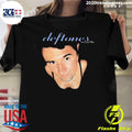 Gildan Deftones Charlie Kirk Shirt