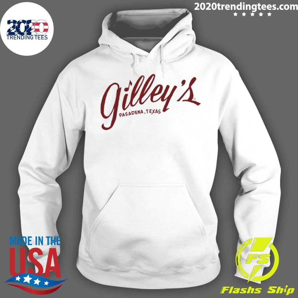 Gilley’s Pasadena Texas Shirt