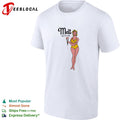 Girl summer melt with me ice cream shirt