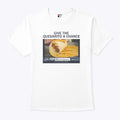 Give The Quesarito A Chance T Shirt