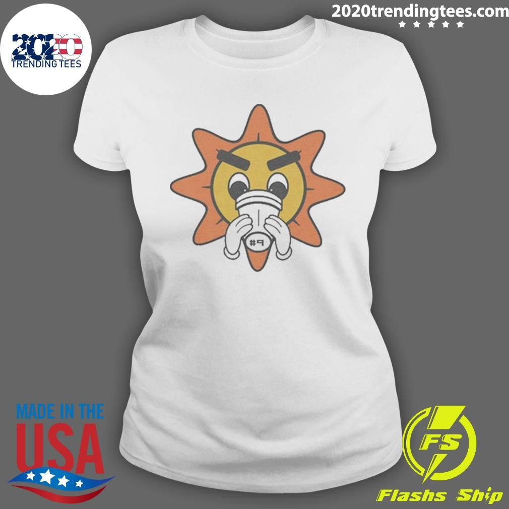 Glo Gang Glo Cup Shirt