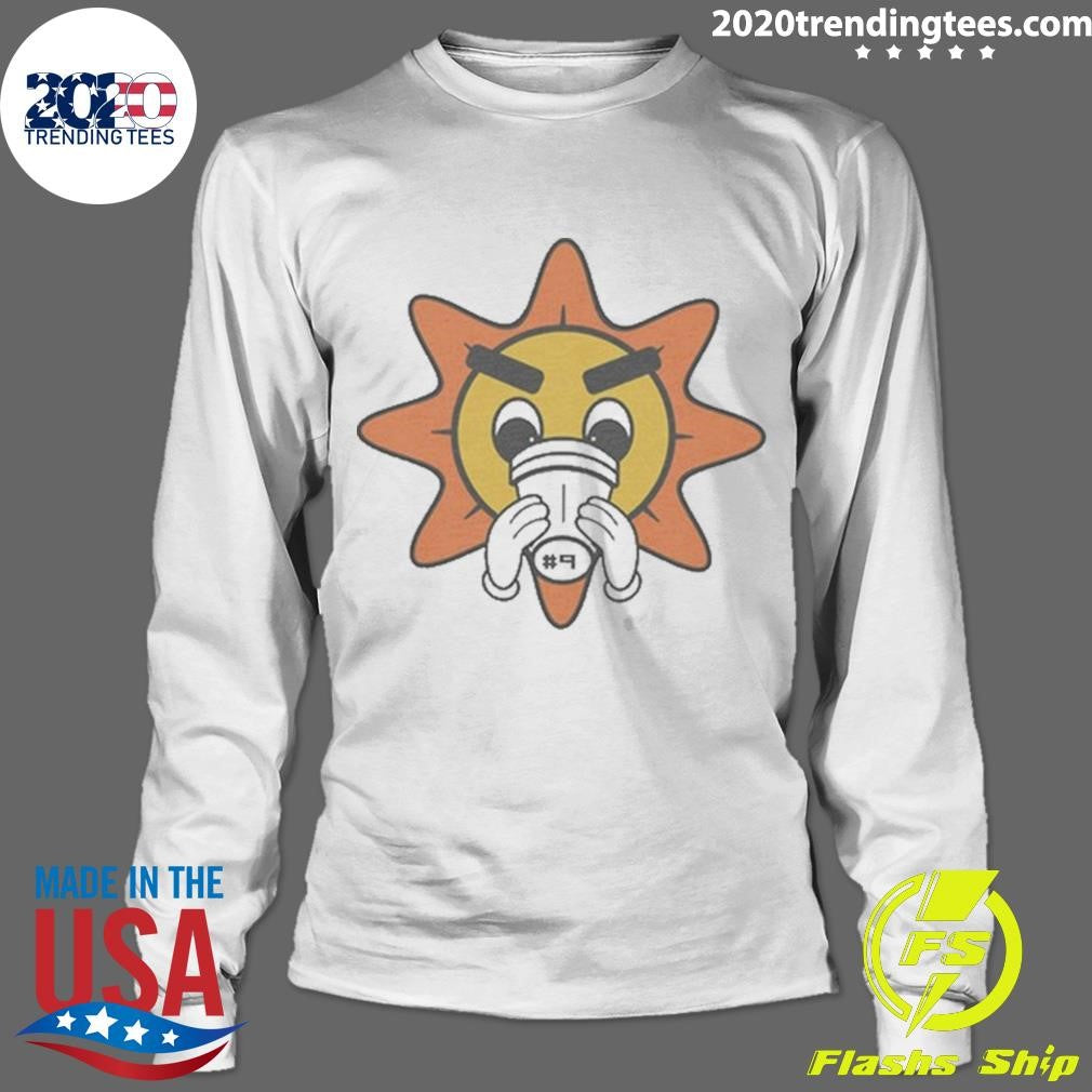 Glo Gang Glo Cup Shirt