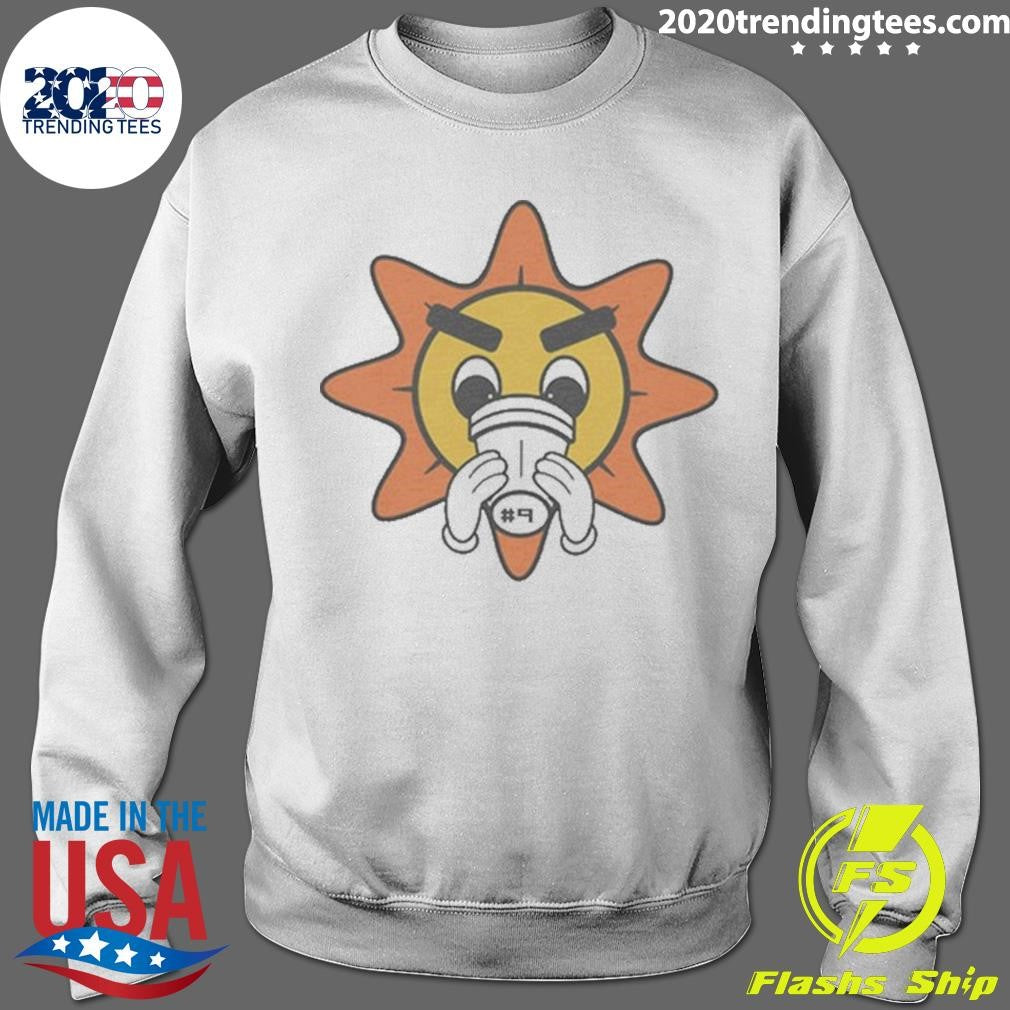 Glo Gang Glo Cup Shirt