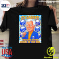 Go Buffalo Sabres Lindy Ruff You Have Better Angels On Your Side Shirt