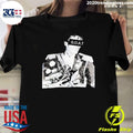 Goat Michael Greatest Of All Time Vintage Shirt