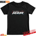 Goats Trail Shop Merch Store Polaris RZR T-Shirts