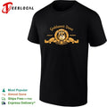 Goddamnit Donut Borant Property Cat Crown Sunglasses Butterfly Gold Laurel shirt