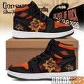 Godsmack The Rise of Rock World Tour 2026 Stone Temple Pilots AJ1 Shoes
