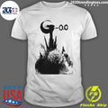 Godzilla Minus Zero 2026 Godzilla First Look Shirt