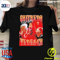Goffredo Tedesco Rat King Shirt