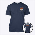Good Better Best Da Bears Tee Shirt