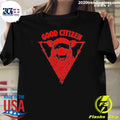 Good Citizen 2025 Sheep Shirt