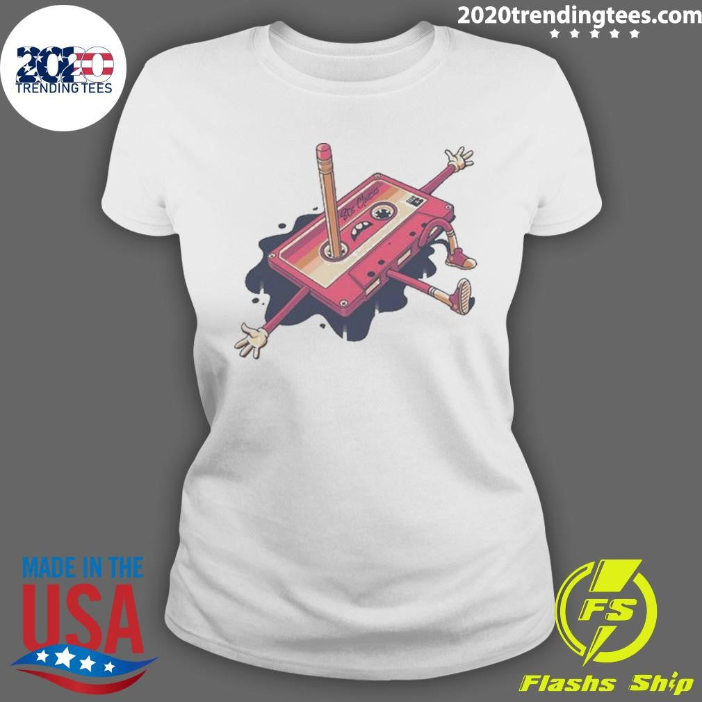 Good Dead By Rewind Shirt