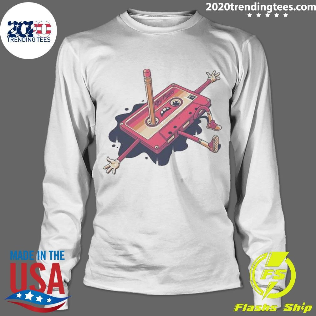 Good Dead By Rewind Shirt