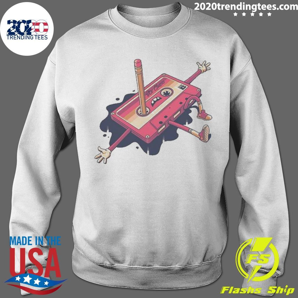 Good Dead By Rewind Shirt