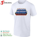 Good Journey So Wizard Podcast Logo Shirt