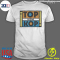 Good Top Of The Kop Shirt