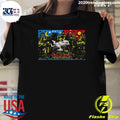 Goose Amsterdam, Netherlands 5 27 2026 Poster Shirt