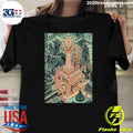 Goose Birmingham AL On April 11 2026 Tour Shirt