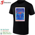 Goose June 19 20 2026 Madison Square Garden New York NY Conscious Alliance shirt