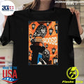 Goose On April 18-19 2026 In St. Augustine, FL Tour Shirt