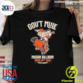 Gov’t Mule Mission Ballroom March 27th 2026 Denver Colorado Shirt