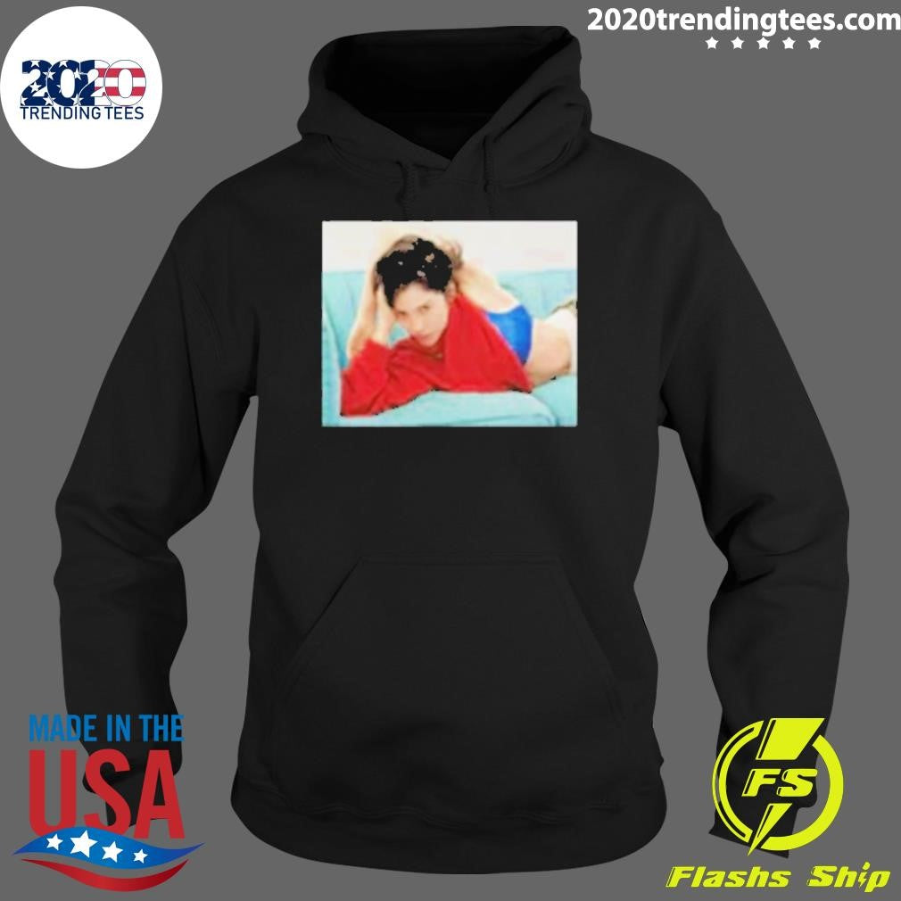 Gracie Abrams Daughter from Hell Photo Shirt