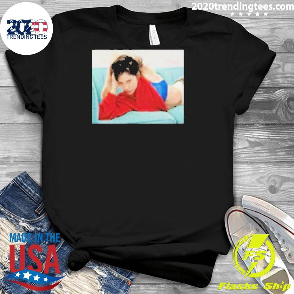 Gracie Abrams Daughter from Hell Photo Shirt