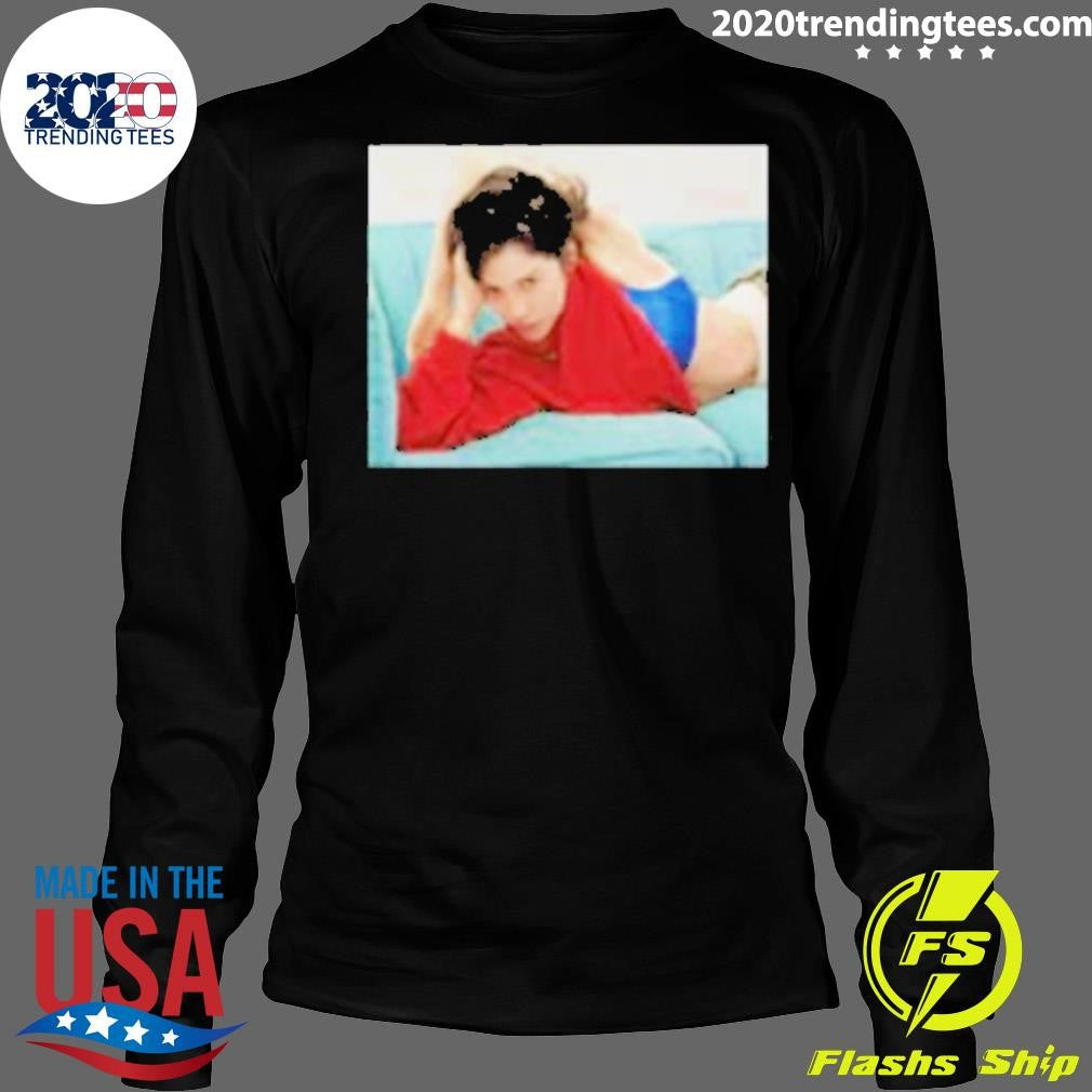 Gracie Abrams Daughter from Hell Photo Shirt