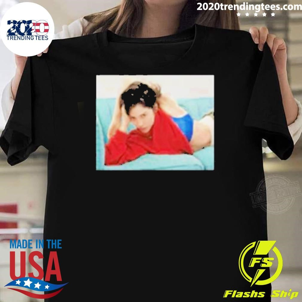 Gracie Abrams Daughter from Hell Photo Shirt
