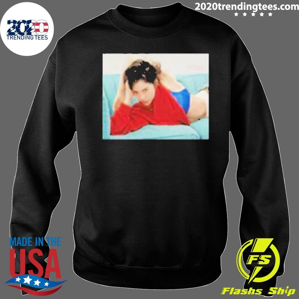 Gracie Abrams Daughter from Hell Photo Shirt