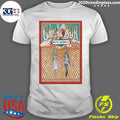 Gran Sur Ciudad De Mexico April 16 2026 Shirt