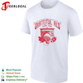 Grateful Dead The Grateful Red 2026 Tour Camp Randall Wisconsin Badgers Football College shirt