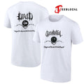 Grateful Dead they’re not the best at what they do logo shirt