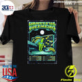 Grateful Weekends Poster 2026 In Ventura CA Shirt