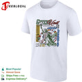 Greedy Unit World Cup 2026 Statue Of Liberty Soccer Graphics shirt