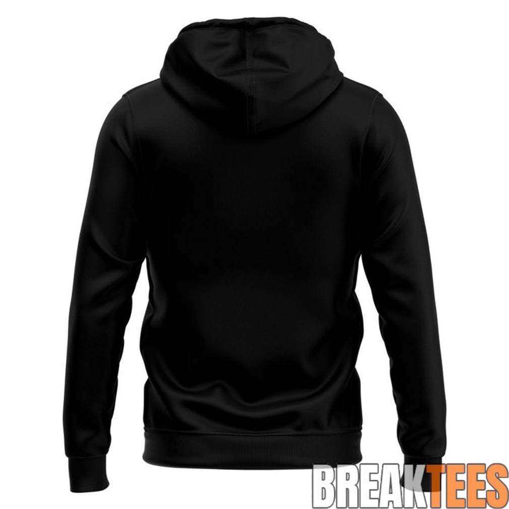 Green Bay Packers 2026 Strength Conditioning Hoodie