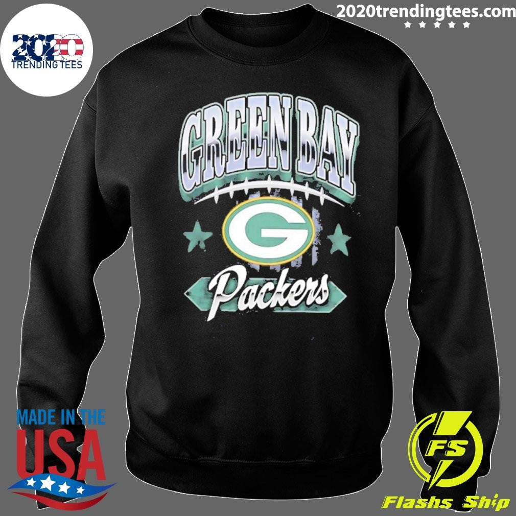 Green Bay Packers Americana 2026 Shirt