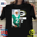 Green Bay Packers Signing Qb Tyrod Taylor Shirt