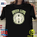 Green Lung Woodland Rites Shirt