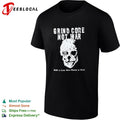 Grind Core Not War War is legal mass murder shirt
